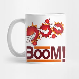 boom Mug